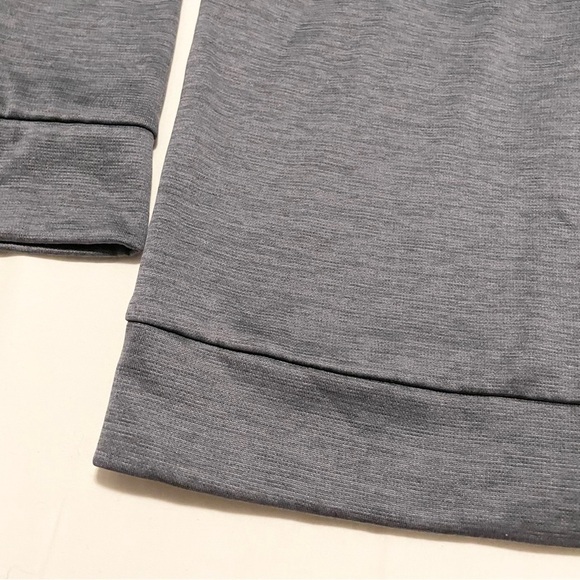 Adidas Zip-Up Hoodie Boys Size 7 - Picture 15 of 16